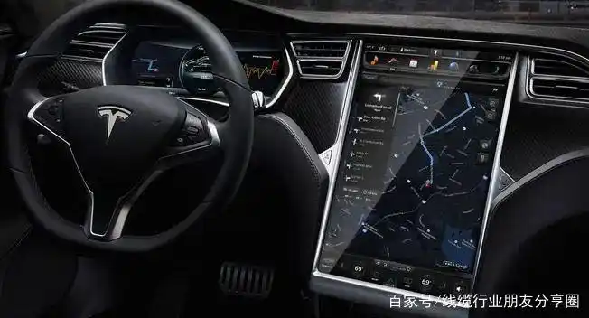 Automotive wire harnesses for electric vehicles have become a new industry hotspot.